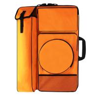 4k画板包双肩包画包素描画板袋多功能画板袋美术袋写生艺考画板袋