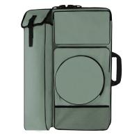 4k画板包双肩包画包素描画板袋多功能画板袋美术袋写生艺考画板袋