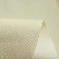 油画布亚麻混纺细纹涂层棉画布油画画布中纹粗纹百喜图用布