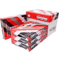 a4打印纸复印纸500张/包5包/箱1箱装 广东省内购买 可开