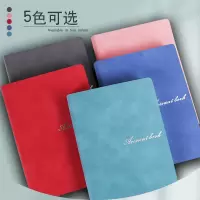 记账本家庭收入支出明细账本生活家用多功能懒人出入现金日记账本