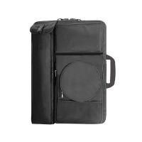 4k画板包画板袋双肩背画包素描画袋多功能大拉链美术生写生艺考包