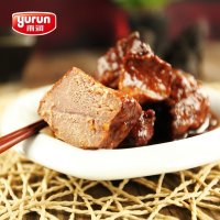 雨润猪肉叉烧200g