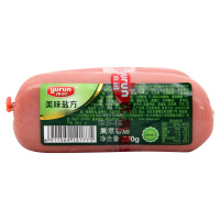 雨润美味盐方 220g