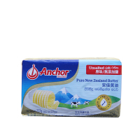 安佳(Anchor)黄油(原味)227g