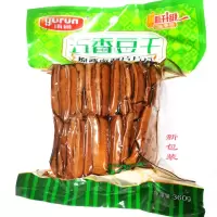 雨润五香豆干360G