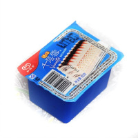 迷你千层雪香草口味冰淇淋80g