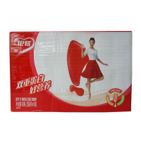 银鹭花生牛奶复合蛋白饮料250ml*16