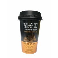 兰芳园丝袜奶茶奶茶饮料280ml