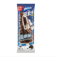 可爱多棒棒 流心脆奥利奥饼干口味冰淇淋 75g