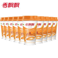 香飘飘经典奶茶(新老装随机发)80g麦香味*30杯