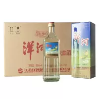 洋河 优质大曲38度 500ml*12瓶