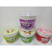 宏宝莱 浪漫冰杯单支装