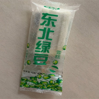 宏宝莱东北绿豆77g