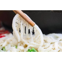 中泽清真火锅食材 牛百叶(白)200g