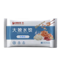 大娘 三鲜水饺500g