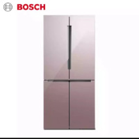 博世(BOSCH)472升风冷无霜多门冰箱维他保鲜KFN86AA66C