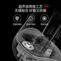 加湿器家用卧室婴儿办公室大容量净化香薰加湿机f329