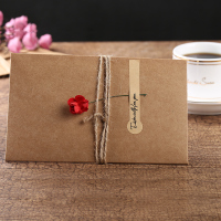 永生花干花生日贺卡手工创意教师节中秋节贺卡商务祝卡礼物通用|大号玫瑰 10个装