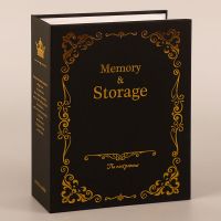 相册本3寸4寸5寸6寸7寸家庭情侣学生儿童影集纪念册|烫金相册黑色 标准5寸200张