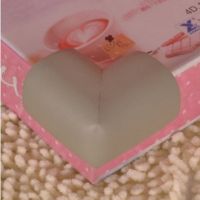 儿童防撞角垫防撞条防撞角桌子防撞角加厚桌角保护套包角防磕碰撞|灰色自己贴胶 10只