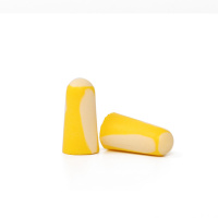 耳塞防噪音睡眠睡觉宿舍降噪防吵隔音学生|10对(送收纳盒)