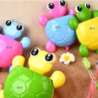 创意可爱小乌龟吸盘牙刷架牙刷牙膏架卡通牙具架吸壁式收纳盒|[蓝色+粉色+黄色]3个装