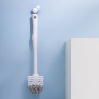 马桶刷子长柄刷子卫生间用品大全厕所刷刷厕所厕所马桶刷|球型马桶刷1个（颜色随机）