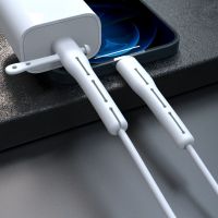 苹果数据线保护套充电线缠绕绳iphone6/7/8/11/12/xs/xr/max/plus