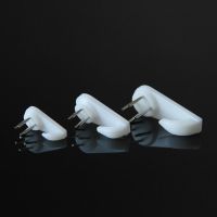 免打孔挂钉婚纱照挂画钩子水泥钉钉无痕钉子墙钉照片相框挂钩|大中小送水平仪[45个装]