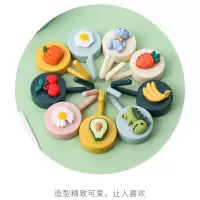 挂钩可爱创意免打孔无痕粘胶宿舍卧室浴室厨房门后墙美观粘钩|卡通粘钩随机1个