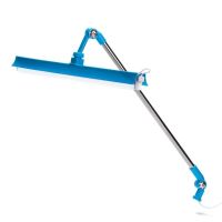 线架衣车灯 护眼节能可调衣车灯缝纫机照明可调led工作灯|灯整套