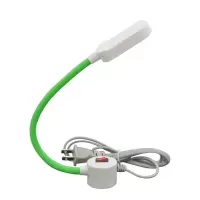 缝纫机衣车灯 led 吸铁工业高亮平车灯工作灯护眼30珠亮针车灯|不调光衣车灯