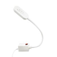 缝纫机衣车灯 led 吸铁工业高亮平车灯工作灯护眼30珠亮针车灯|不调光衣车灯超亮加长款