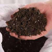 花土营养土种植土多肉土养花土通用有机土花卉肥料泥炭土