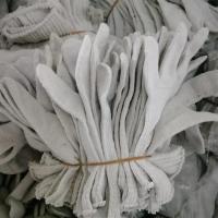 劳保手套线手套次品耐磨加厚防滑汽修机械加工手套|二级次品 48双