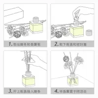 空气清新剂家用卧室内香薰厕所臭卫生间固体清香剂