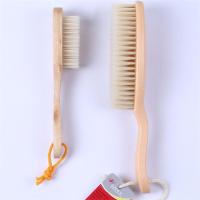 洗鞋刷子衣领洗衣软毛刷运动鞋清洁刷多功能羽绒服刷板刷鞋刷床刷|851鞋刷+0696床刷