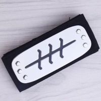 火影忍者护额鸣人木叶护额叛忍头戴宇智波鼬儿童cos道具|叛汤忍(飞段)