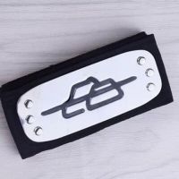 火影忍者护额鸣人木叶护额叛忍头戴宇智波鼬儿童cos道具|叛岩忍(迪达拉)