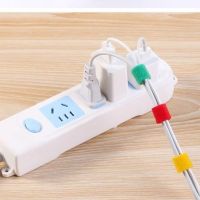 扎带束线数据线充电线收纳捆绑带绕线集线器整理线固定器魔术贴