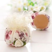 餐桌凳子椅腿套椅腿垫桌椅脚套桌脚垫椅子腿套田园耐磨保护套|似水年华-椅子腿套(16个装)