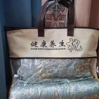 薰衣草卫生间衣柜鞋柜熏香可填充新疆伊犁送礼佳品|薰衣草茉莉枕(礼品袋)