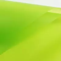雾面纸 20张 鲜花包装纸半透明玻璃纸防水包装纸花束包装材料|[果绿]防水雾面纸 [20张]送丝带加拉花
