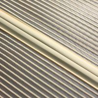 全磁条防蚊门帘夏季新款家用整条自吸魔术贴免打孔纱窗网蚊帐沙窗|金刚款全磁条[香槟色]+魔术贴 85*210