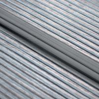 全磁条防蚊门帘夏季新款家用整条自吸魔术贴免打孔纱窗网蚊帐沙窗|金刚款全磁条[浅灰色]+魔术贴 85*205