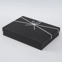 长方形生日礼物包装盒礼盒空盒精美礼品盒商务礼物包装盒