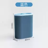 笔筒ins少女心创意时尚可爱多功能型笔桶儿童桌面文具收纳盒