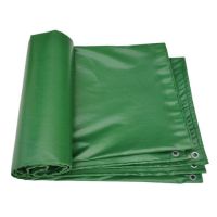 户外防雨布加厚防水防晒苫布三轮车雨棚帆布遮阳隔热油布pvc篷布