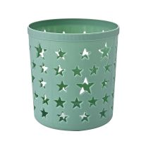 遥控器桌面笔筒收纳盒书房书桌化妆品口红眉笔分格收纳筒学生宿舍